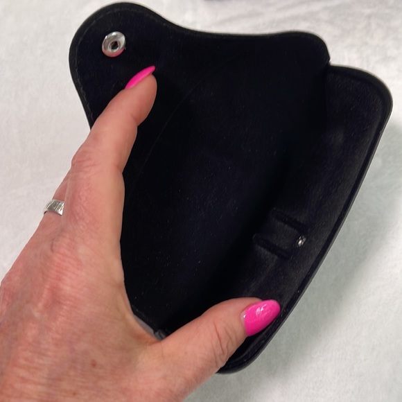 NWT Ray Ban glasses case with a box - Picture 6 of 9